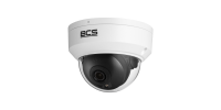 IP камера BCS-P-DIP14FWR3-Ai, 4MP, 2.8mm, IR LED, SD, Mic, PoE